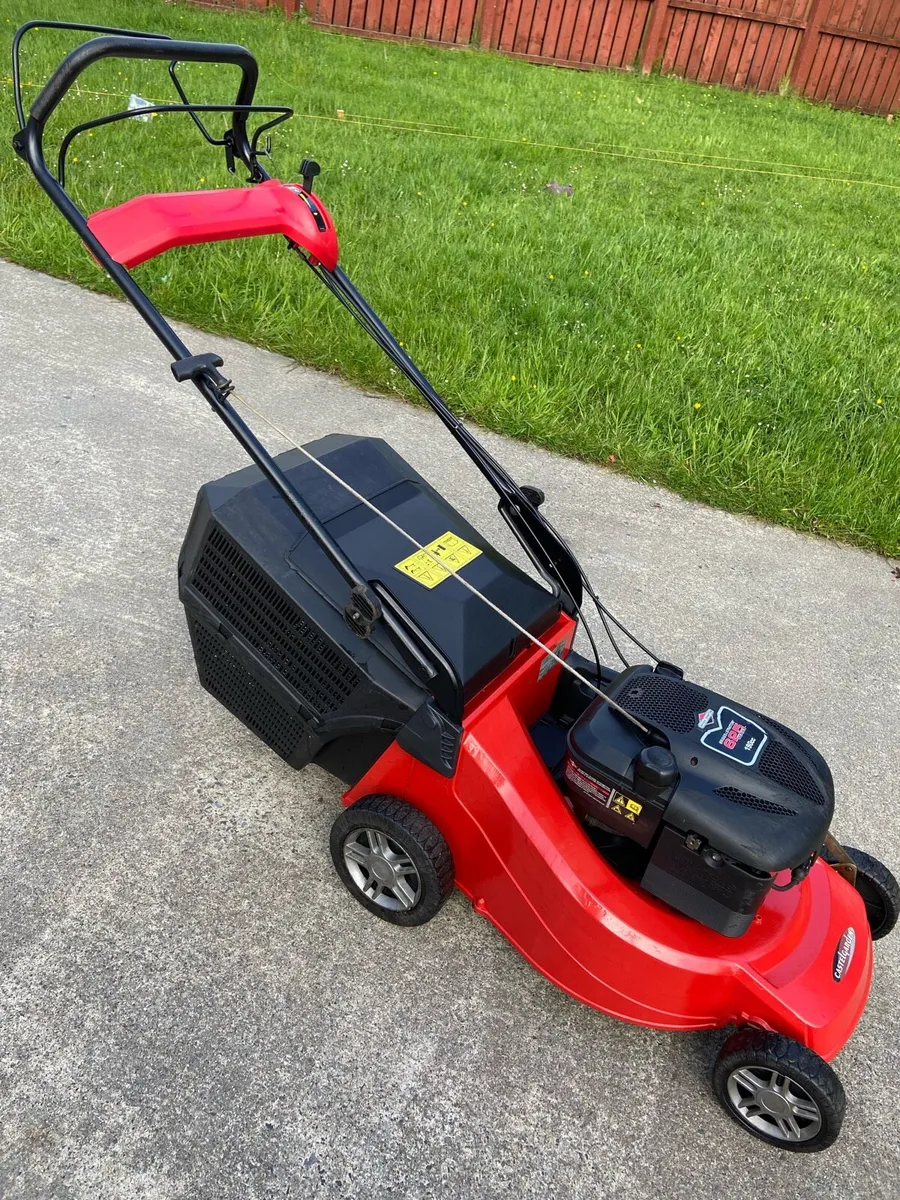 Lawnmower Lawn Mowers wanted - Image 3