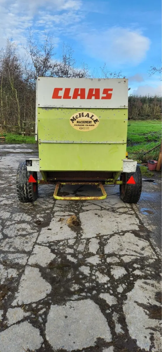 CLASS 46 standard. - Image 4