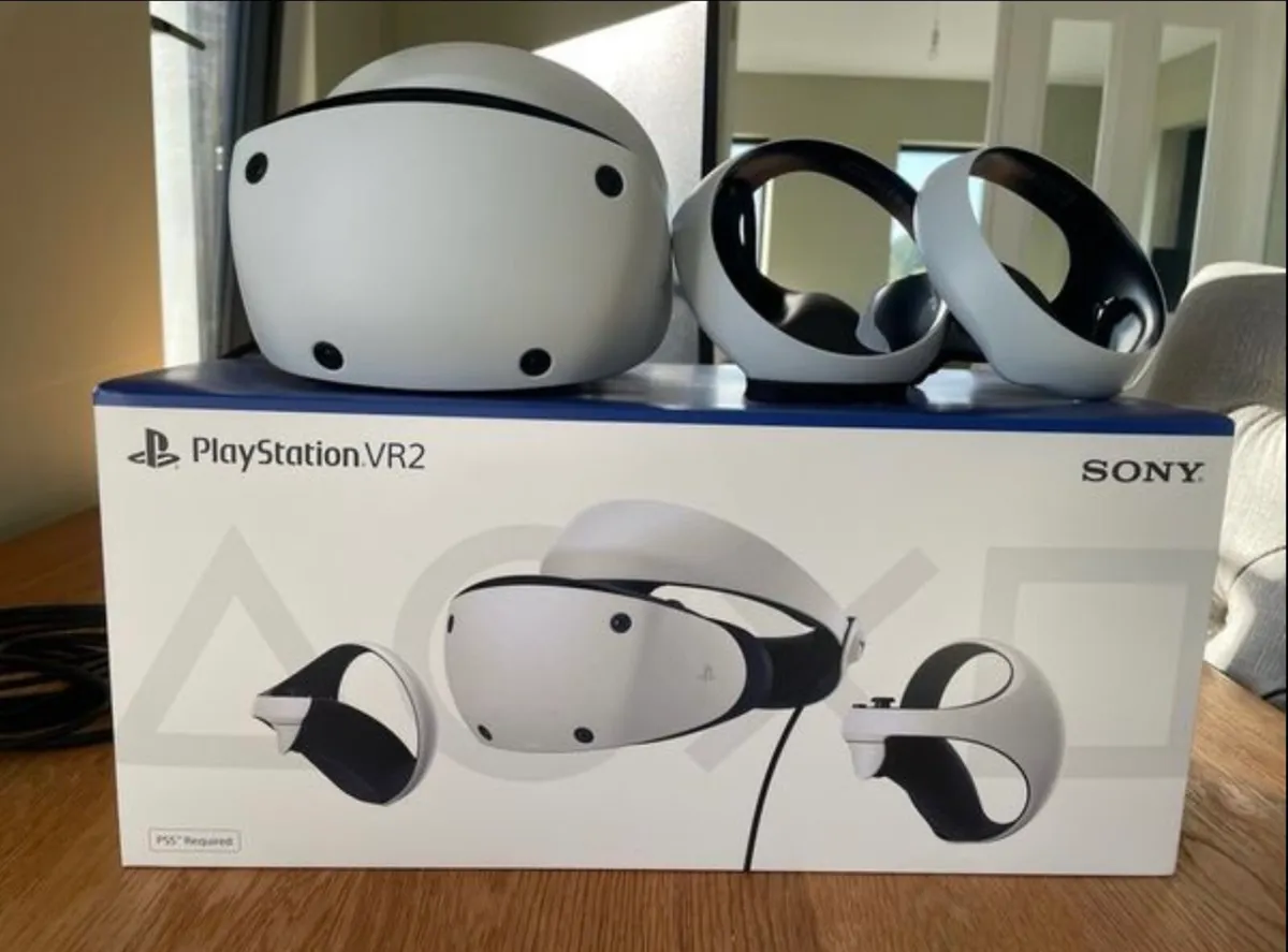 PSVR2 - Image 1
