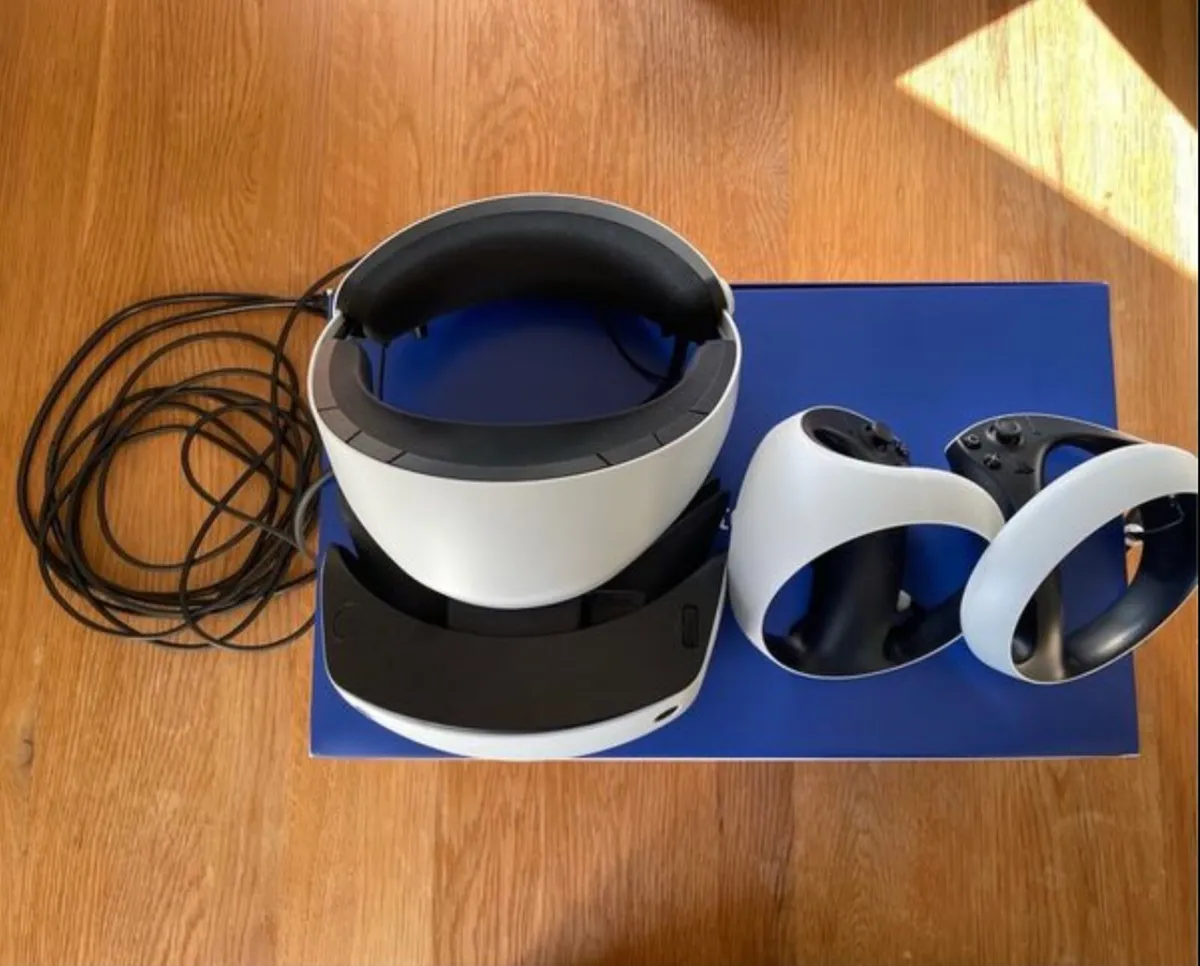 PSVR2 - Image 2