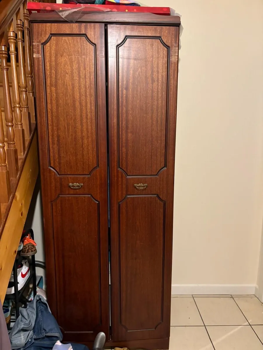 Wardrobe - Image 1