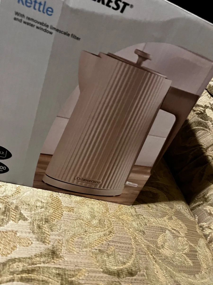 Kettle - Image 2