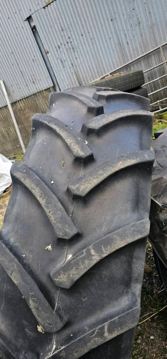 Wheels/tyres - Image 3