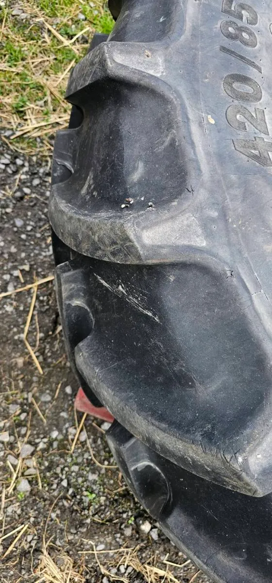 Wheels/tyres - Image 4