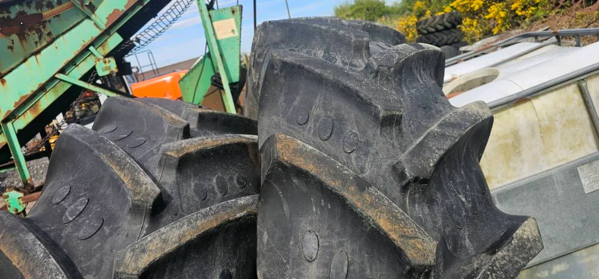 Tyres - Image 4