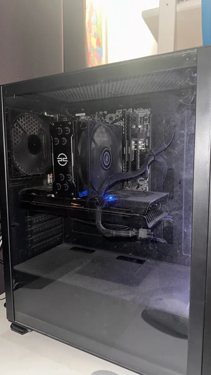 Gaming PC (with 165hz Monitor) - Image 3