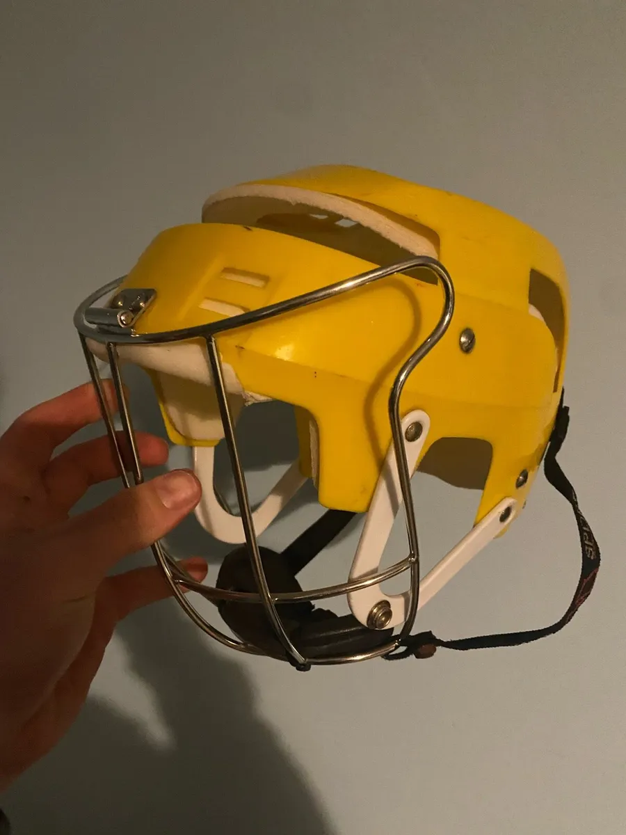 Oldstyle helmet - Image 1