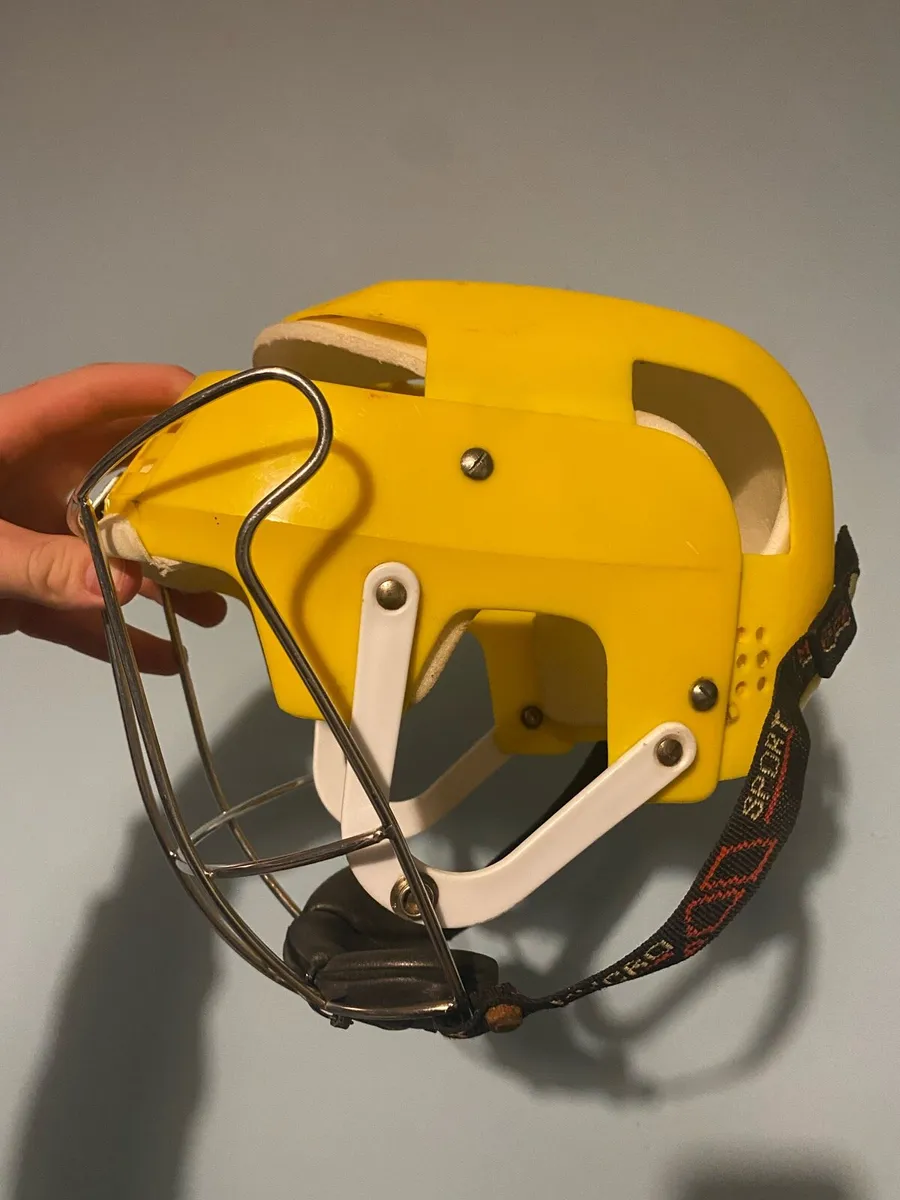 Oldstyle helmet - Image 2