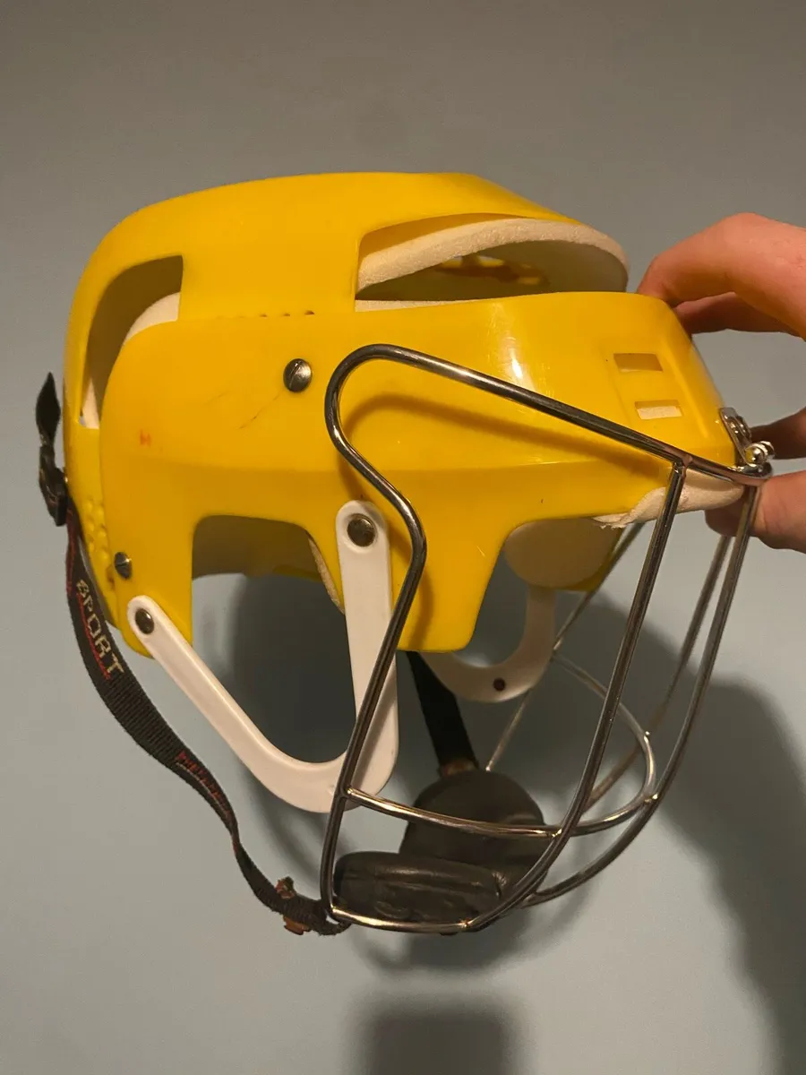 Oldstyle helmet - Image 3