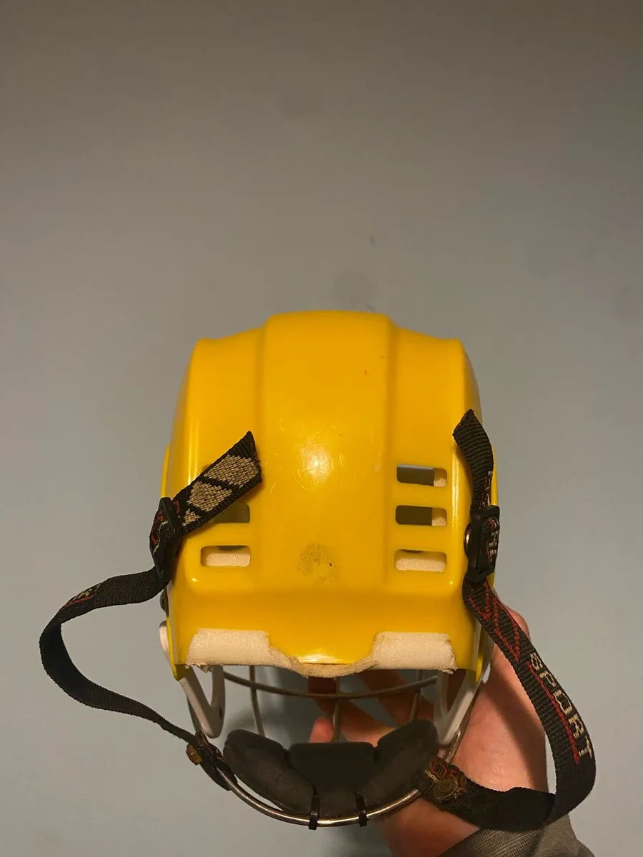 Oldstyle helmet - Image 4