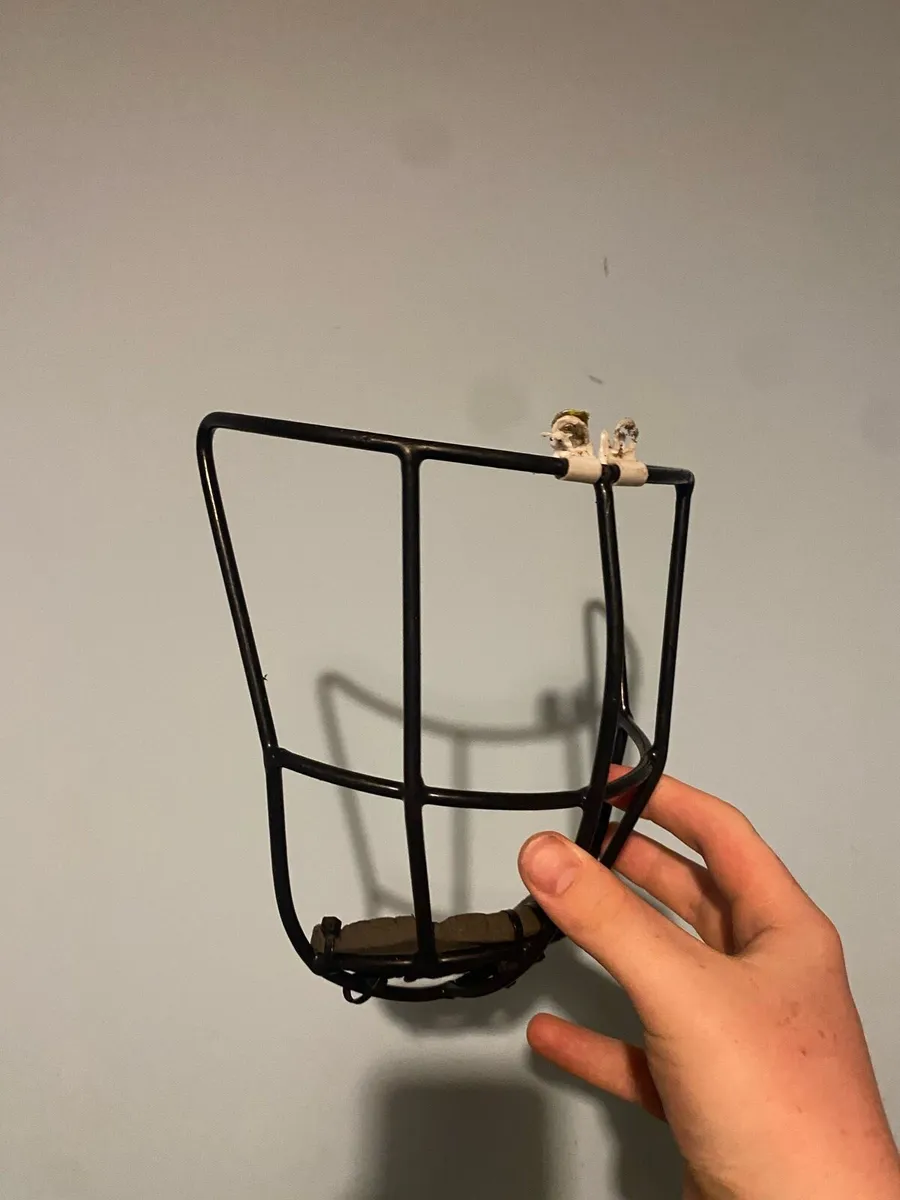 Original cooper gaurd - Image 3