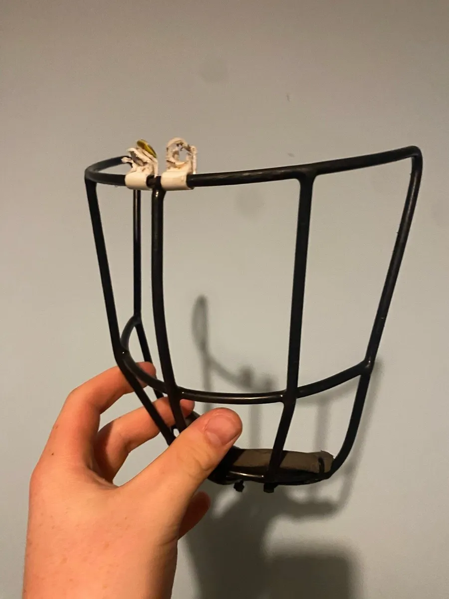 Original cooper gaurd - Image 1