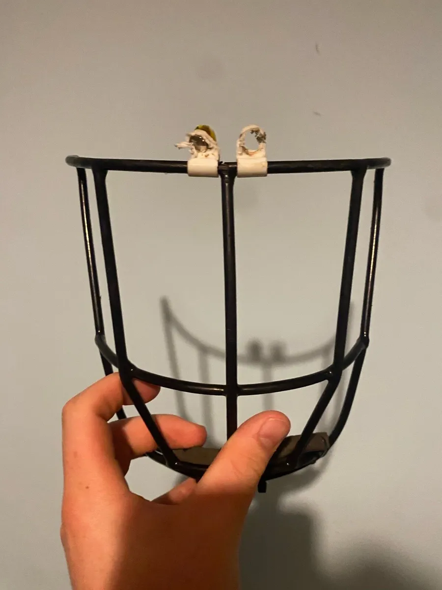 Original cooper gaurd - Image 2