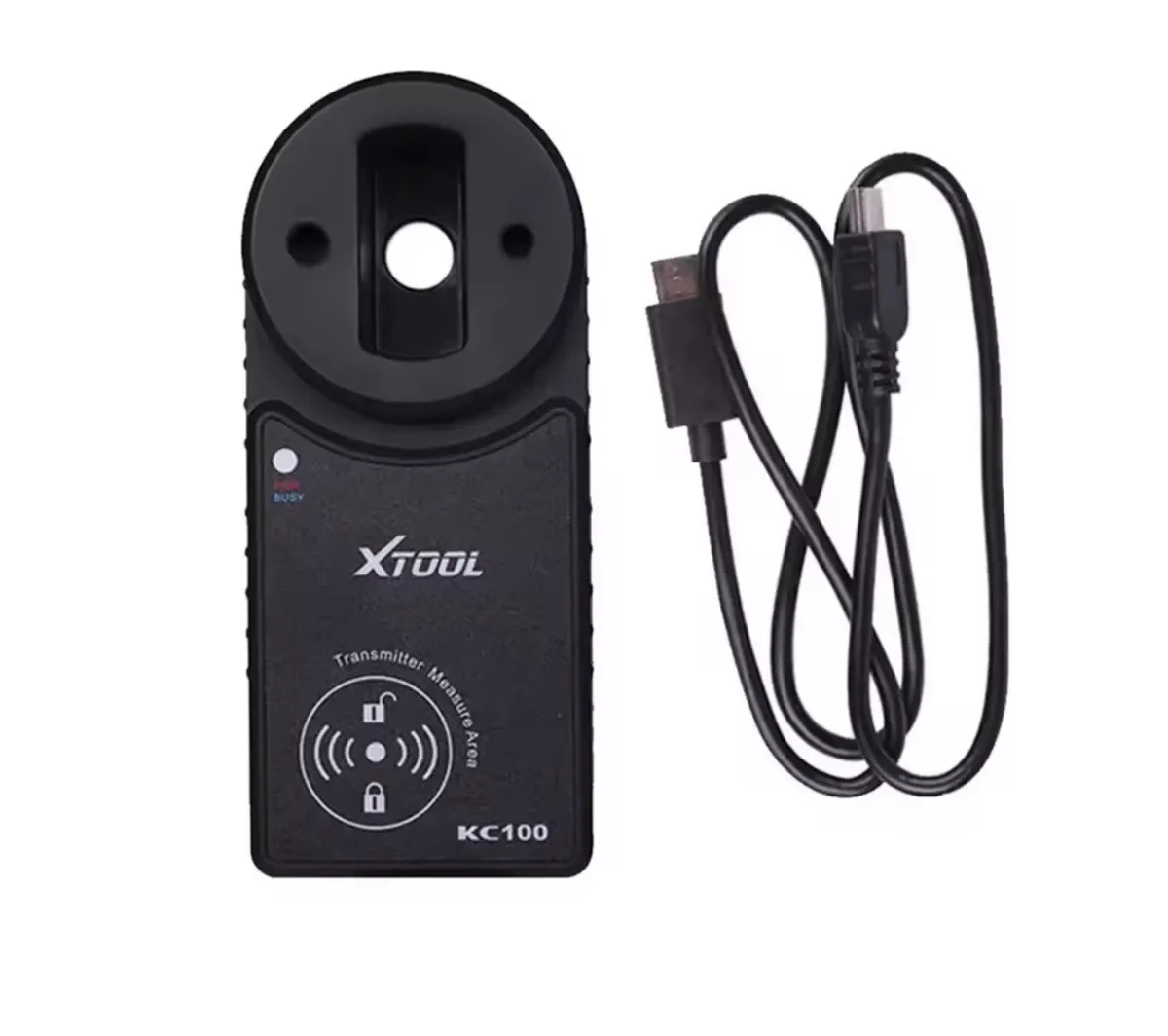 2026 XTOOL KC100 Key Fob Programming Immobilizer - Image 2