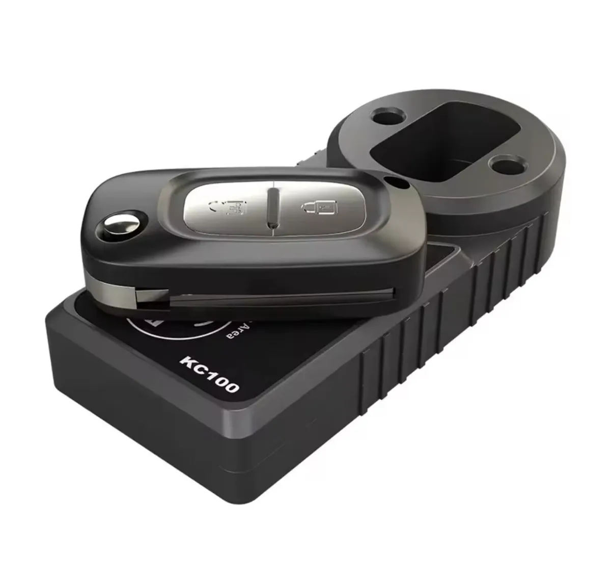2026 XTOOL KC100 Key Fob Programming Immobilizer - Image 1