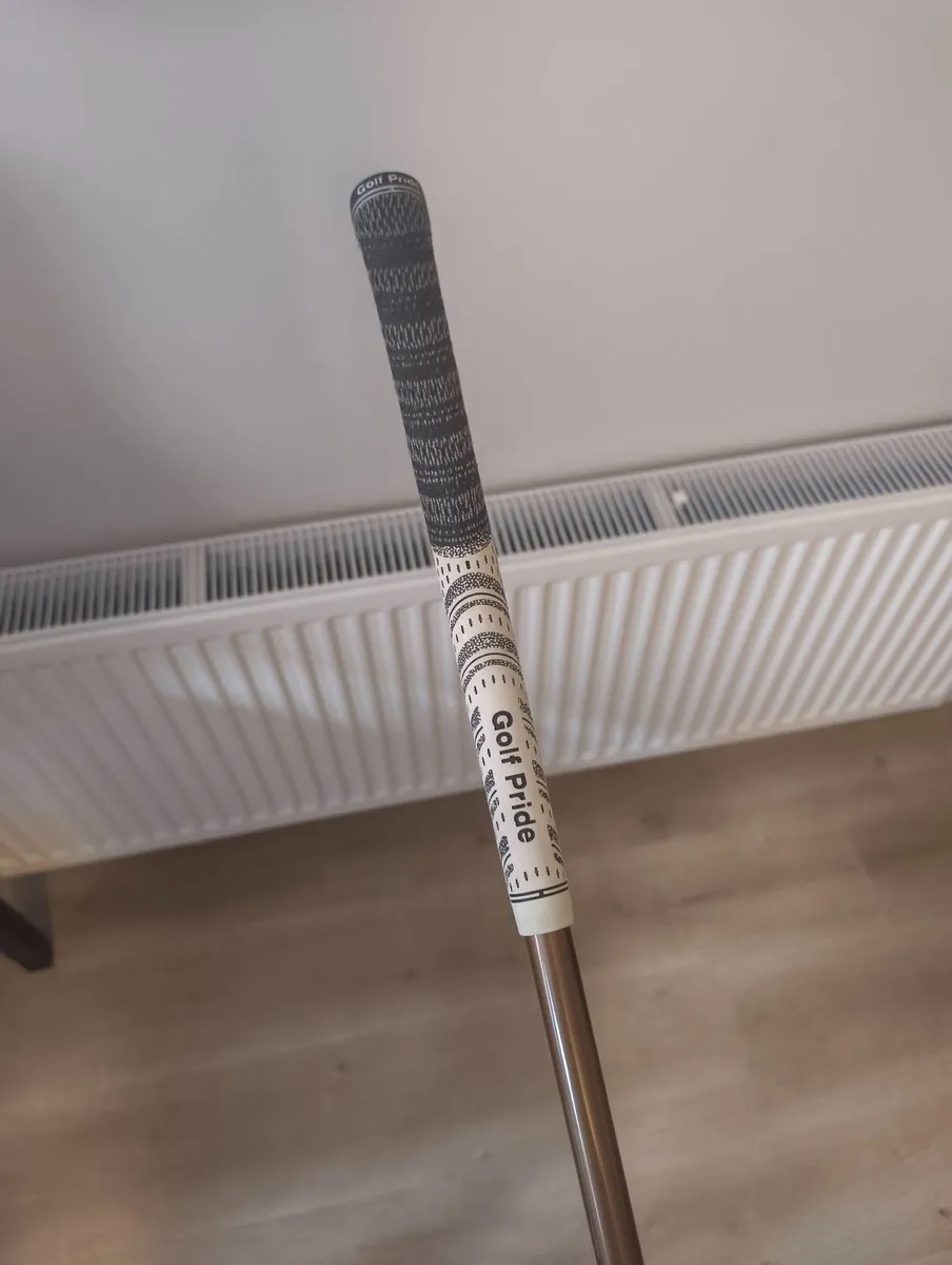 UST Mamiya Proforce 65 M40X Regular Flex Shaft - Image 2