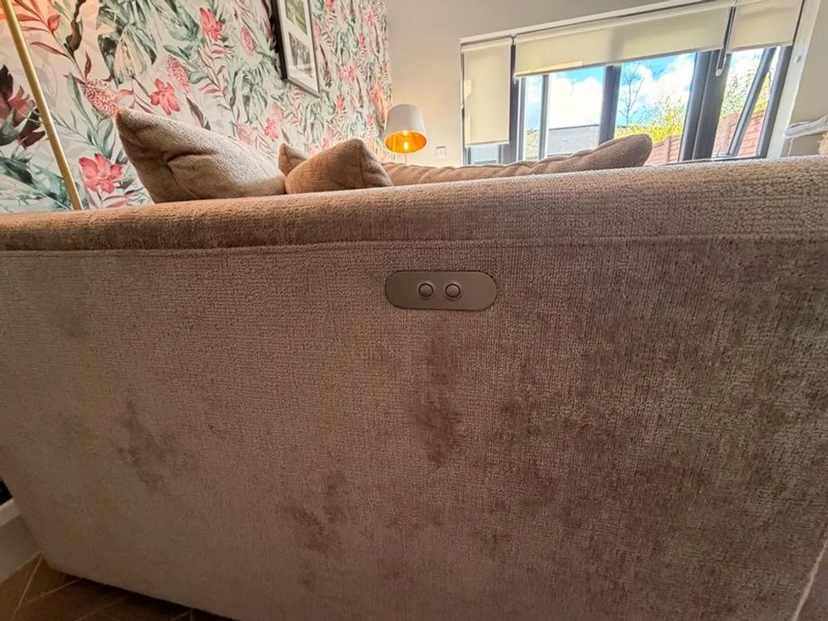 ON HOLD - Sofa - Power Slider - Image 4