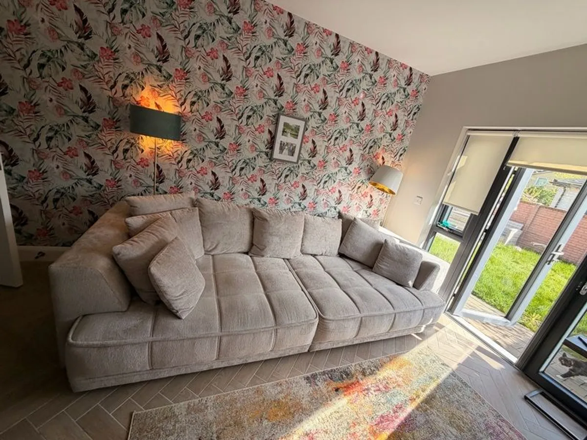 ON HOLD - Sofa - Power Slider - Image 2