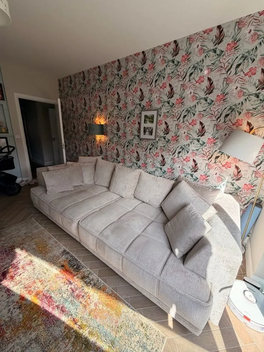 ON HOLD - Sofa - Power Slider - Image 3