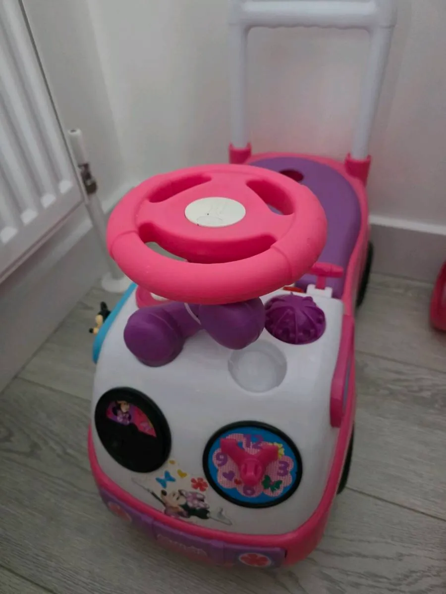 Toys Bundle - Image 3