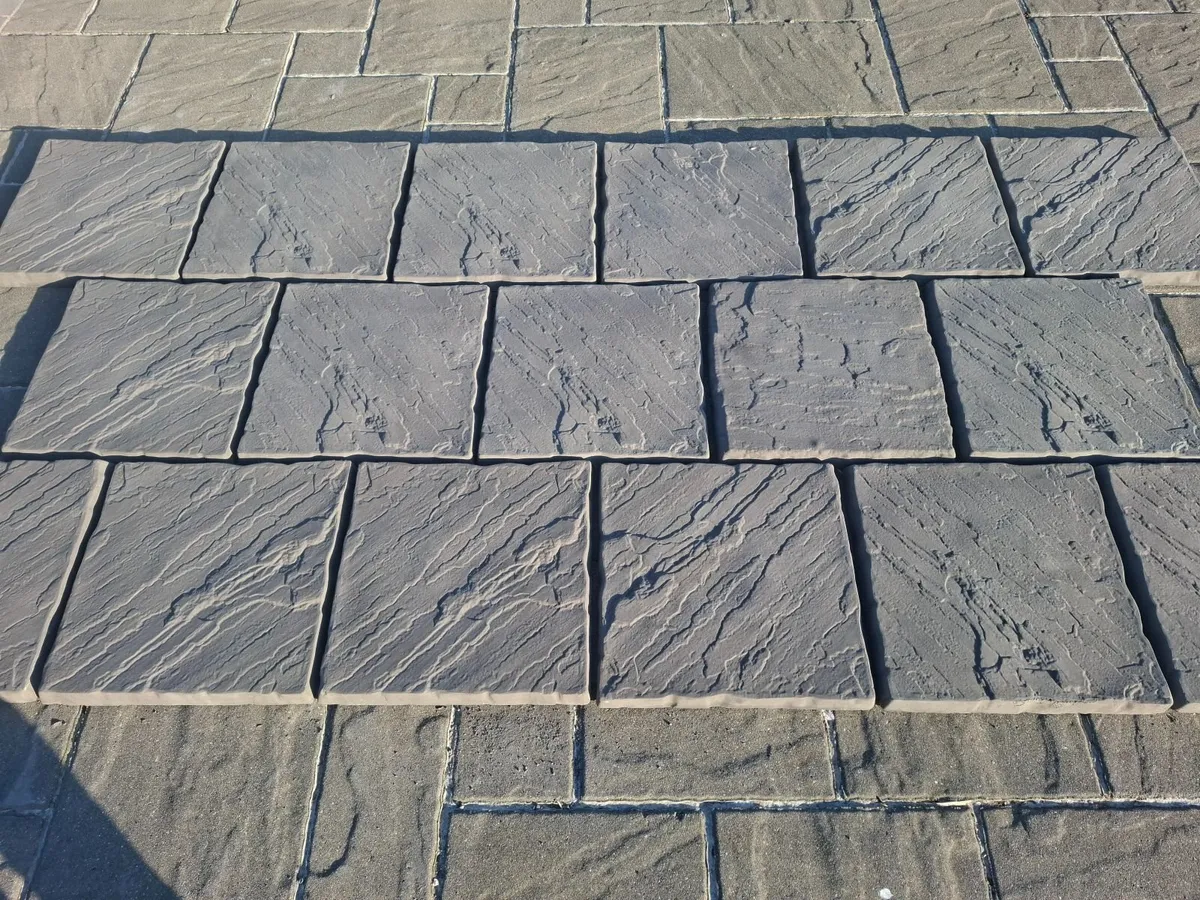 Paving slabs - Image 2