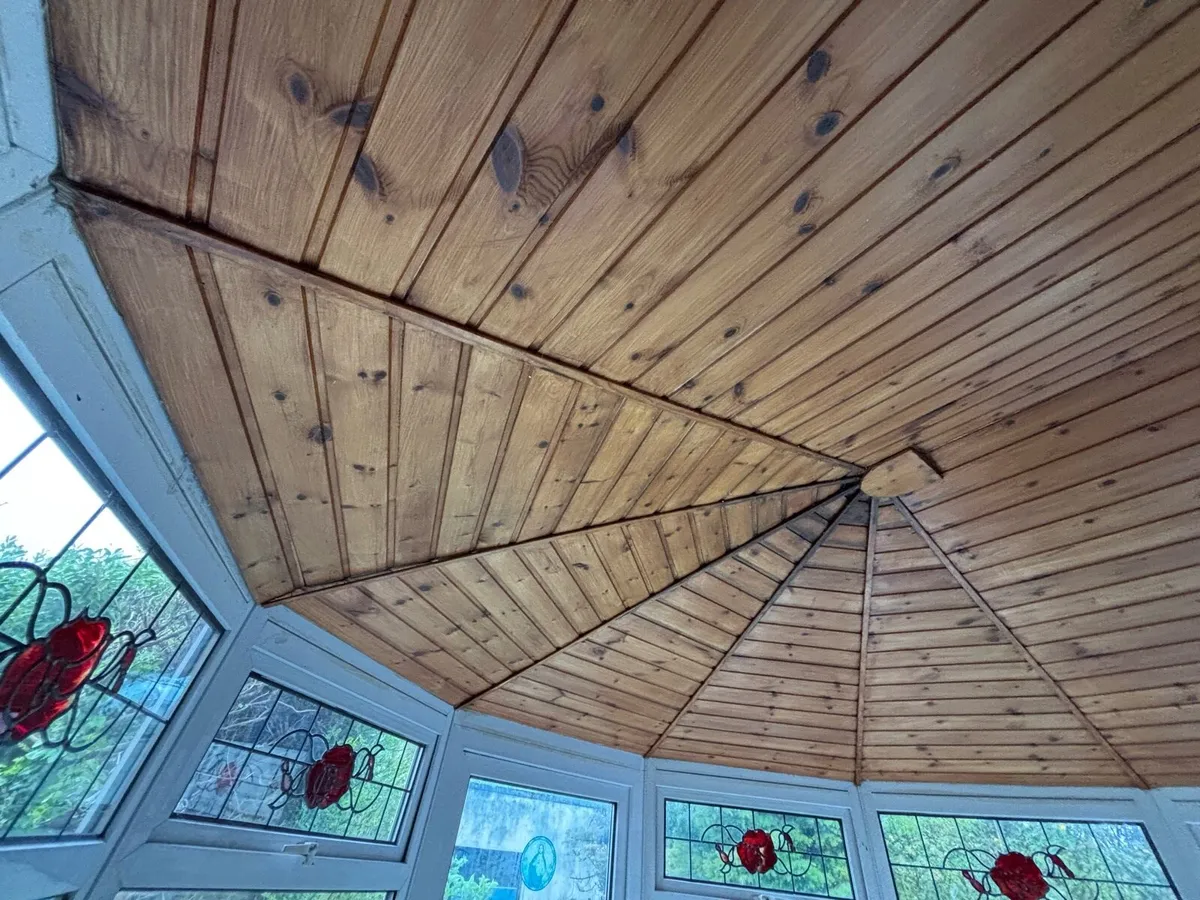 PVC Conservatory - Image 3