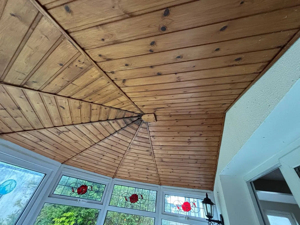 PVC Conservatory - Image 4