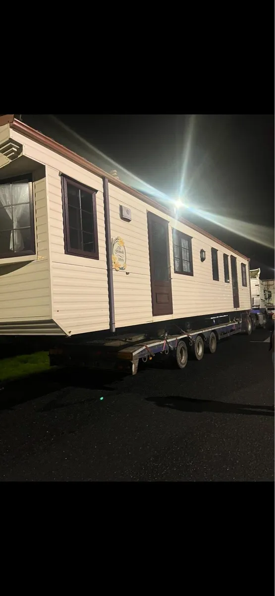 Mobile homes - Image 1