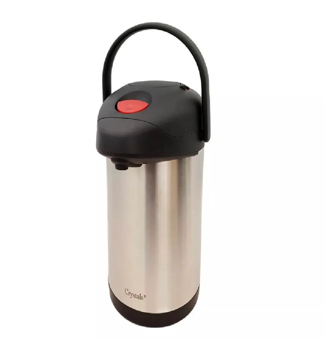 NEW Tea or Coffee Vacuum Air Pot Flask 5 Litre - Image 3