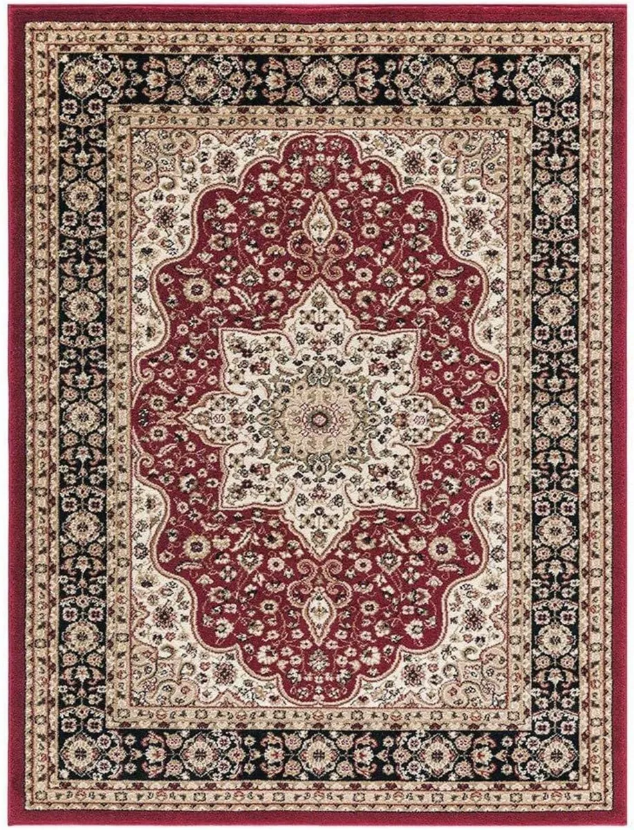 Luxury Traditional Area Rugs Large Design Carpets - Image 2