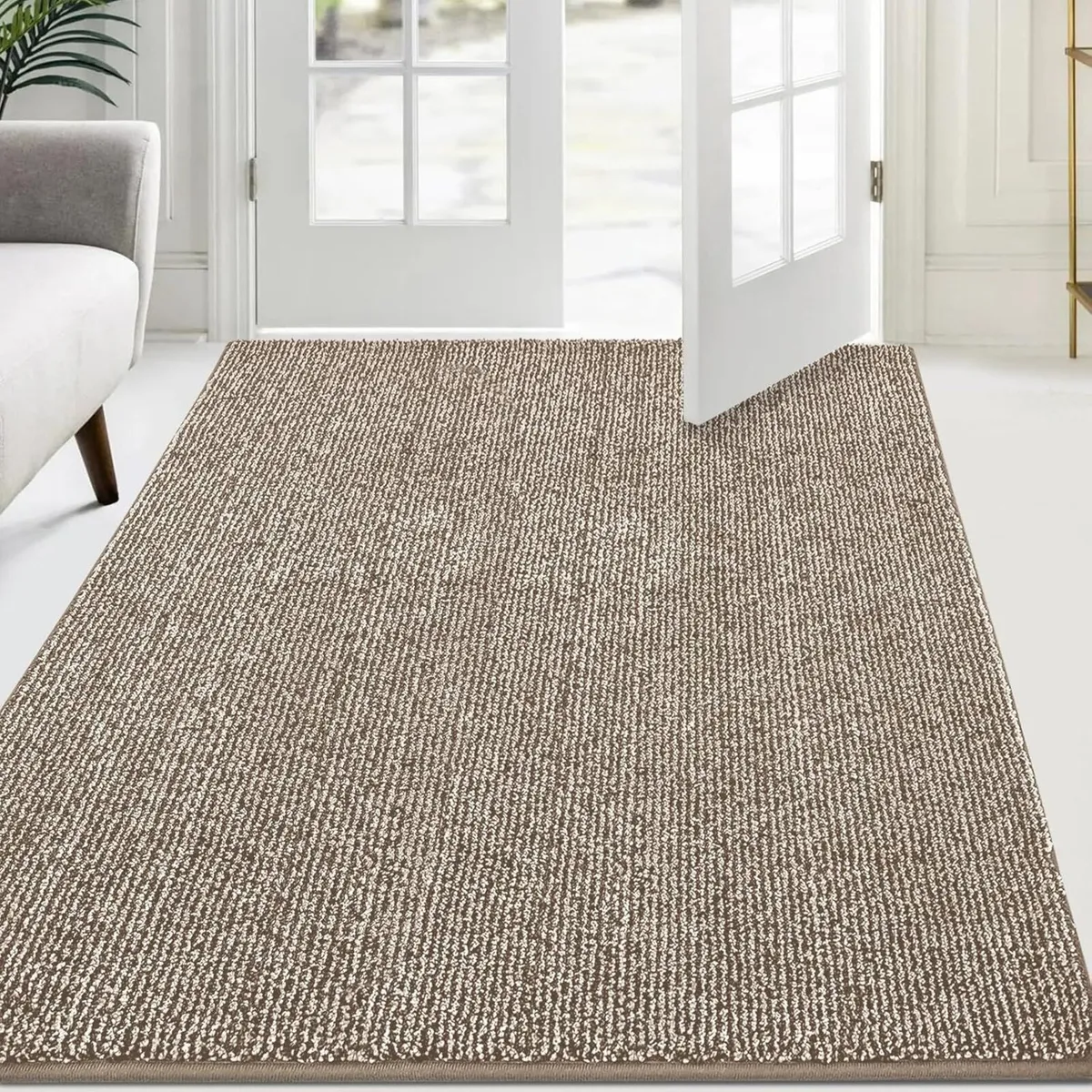 Dirt Trapper Indoor Door Mat 120 x 180 cm Machine - Image 1