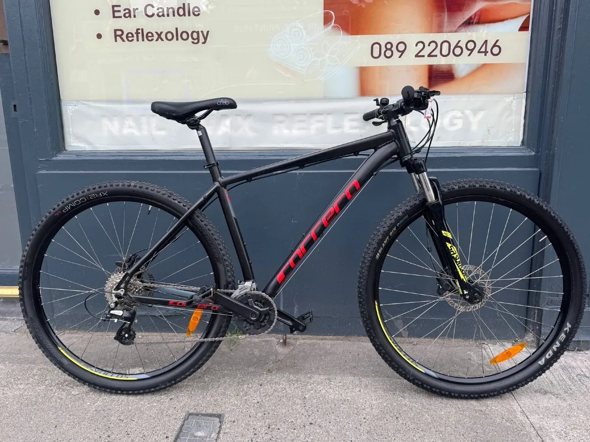 Carrera hellcat ❗️Open 7 days of the week ❗️ - Image 1