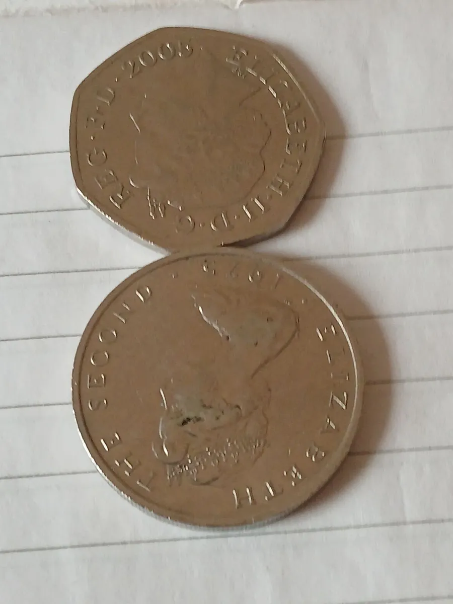 Coins - Image 2