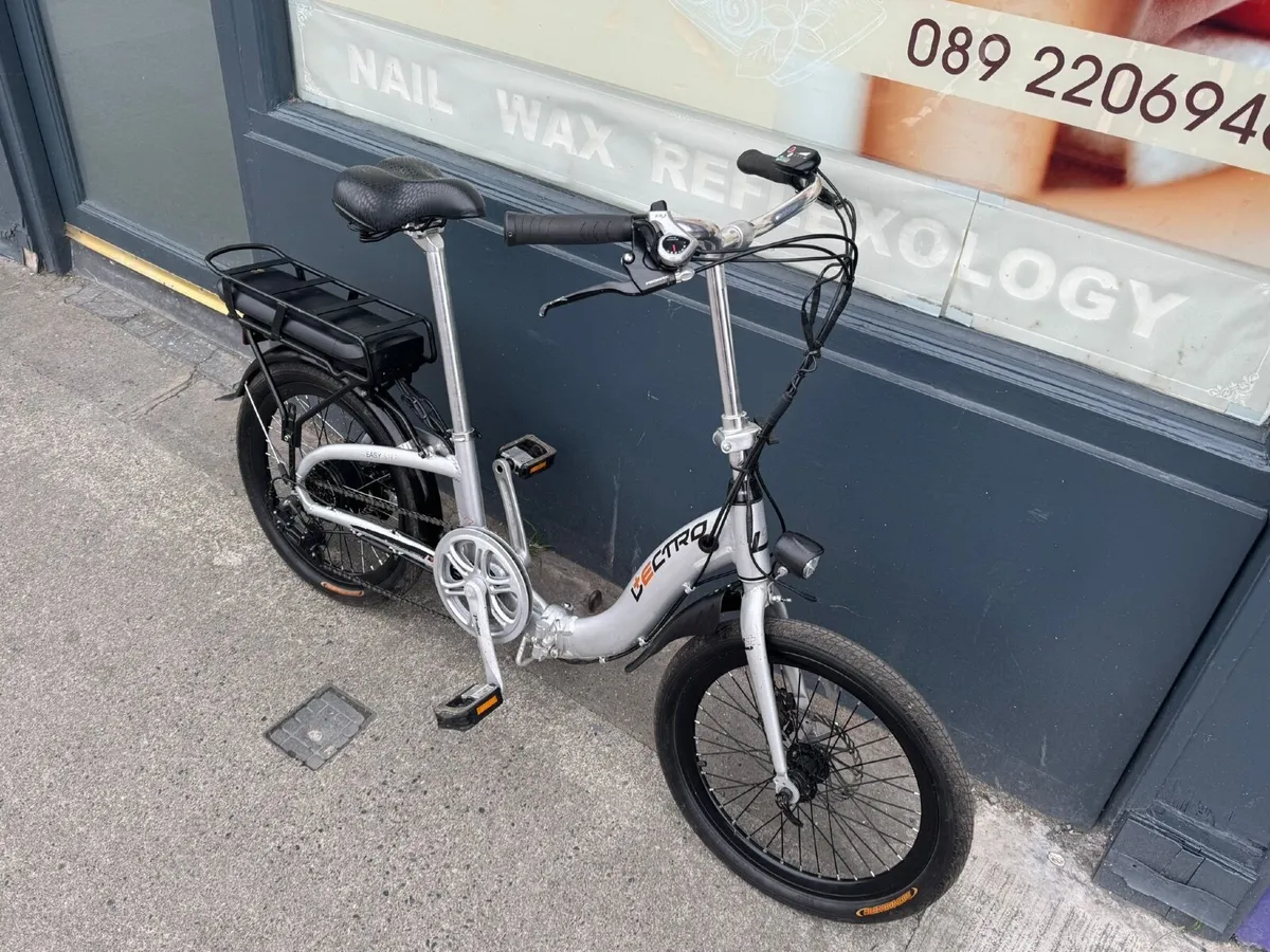 Electric bike Lectro ❗️Open  7 days of the week ❗️ - Image 3