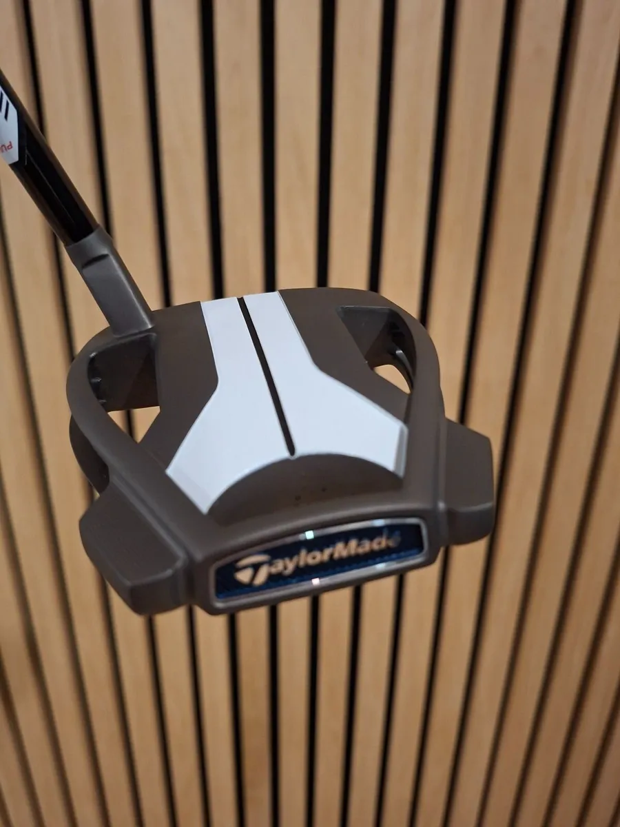 Taylormade Spider Tour x - Image 2