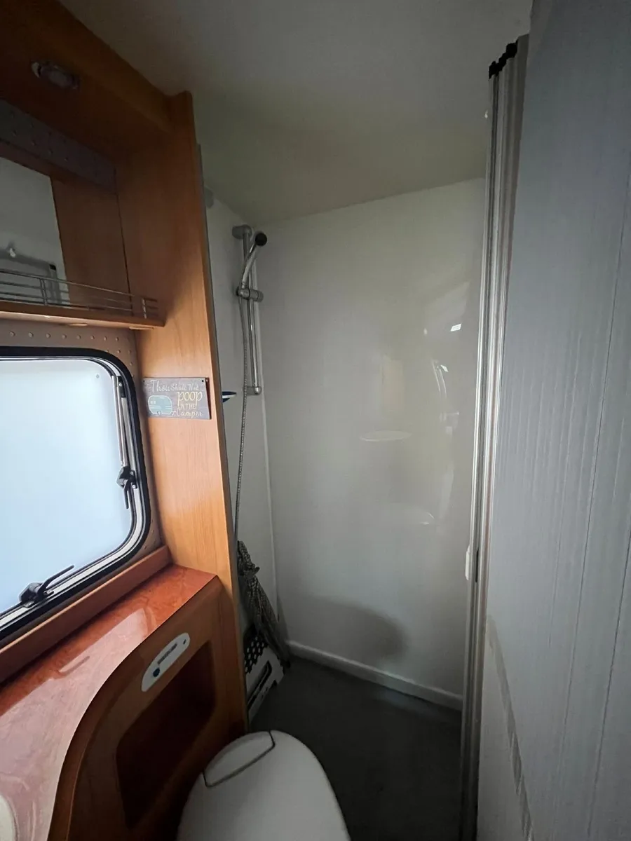 2006 Ford Hobby - Image 4