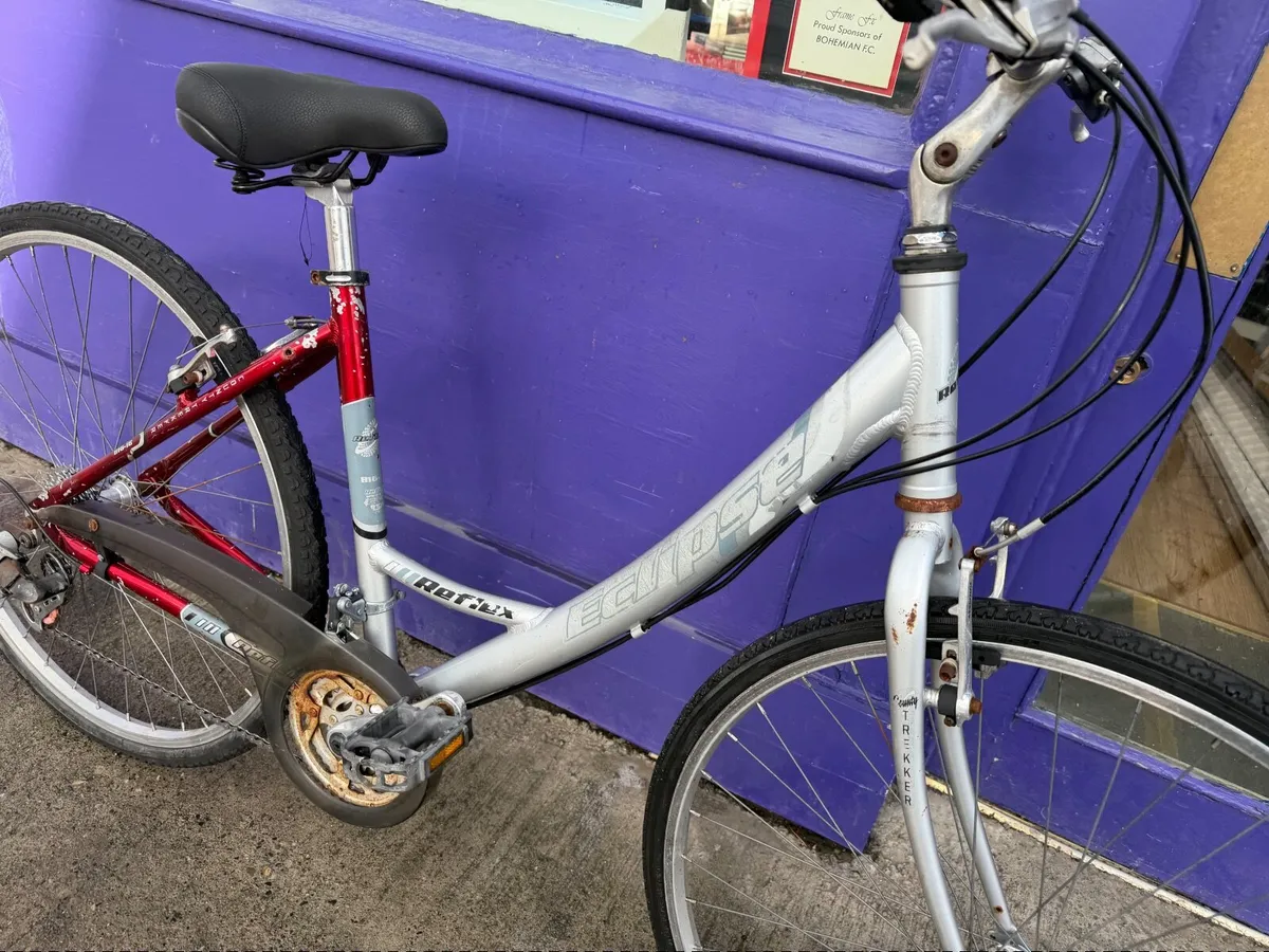 Lady’s bike❗️Open 7 days of the week ❗️ - Image 4