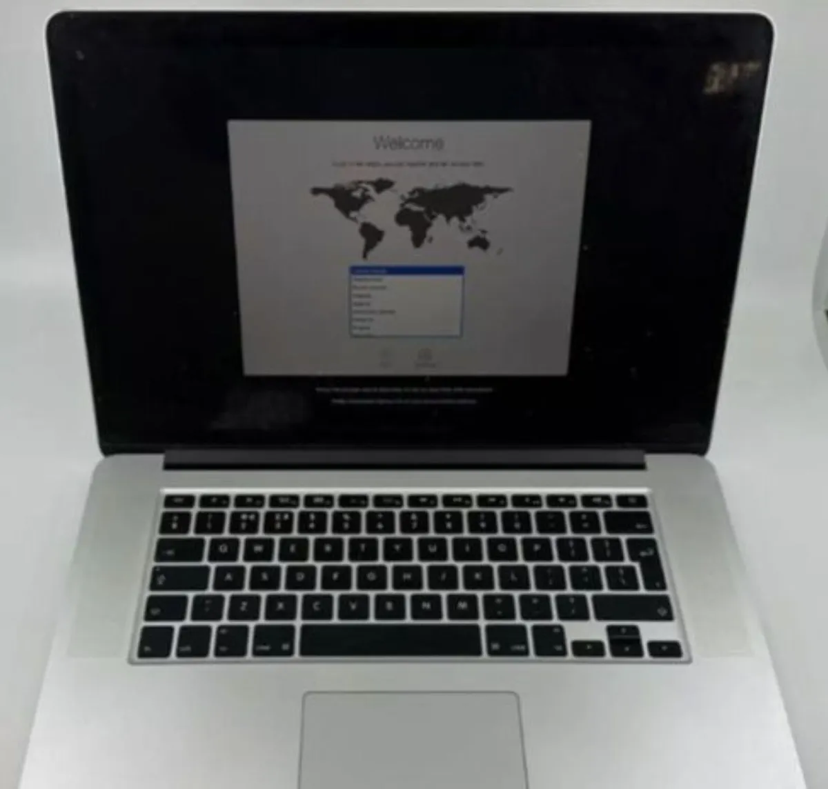 Apple Macbook Pro 15 A1398 Intel I7 2.5ghz 8gb 1TB - Image 2