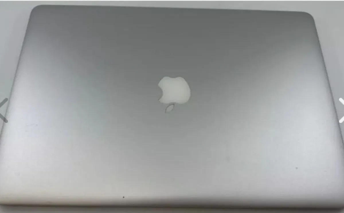 Apple Macbook Pro 15 A1398 Intel I7 2.5ghz 8gb 1TB - Image 3