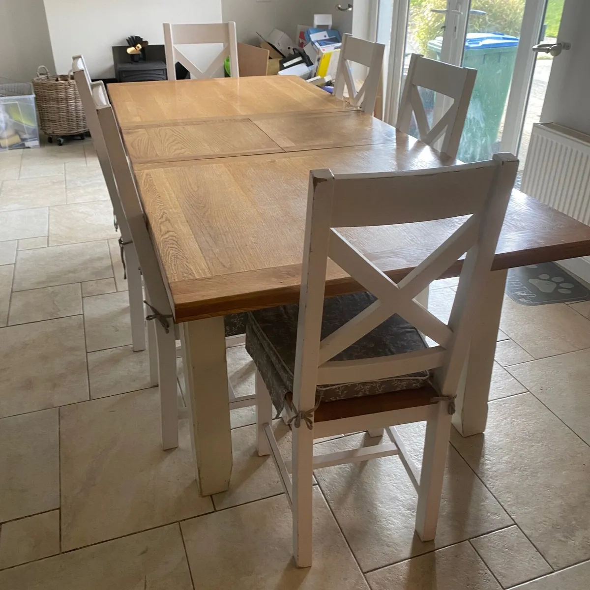 Kitchen table - Image 4