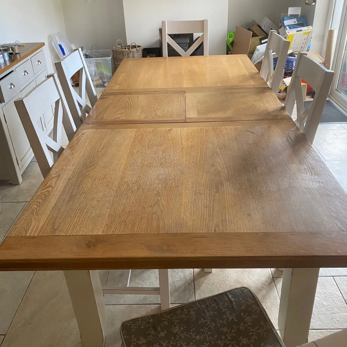Kitchen table - Image 1
