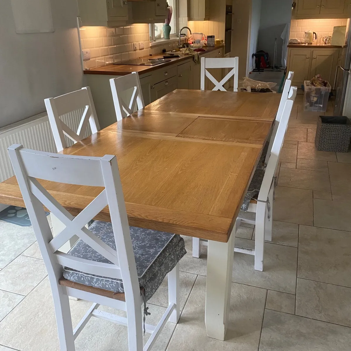 Kitchen table - Image 2