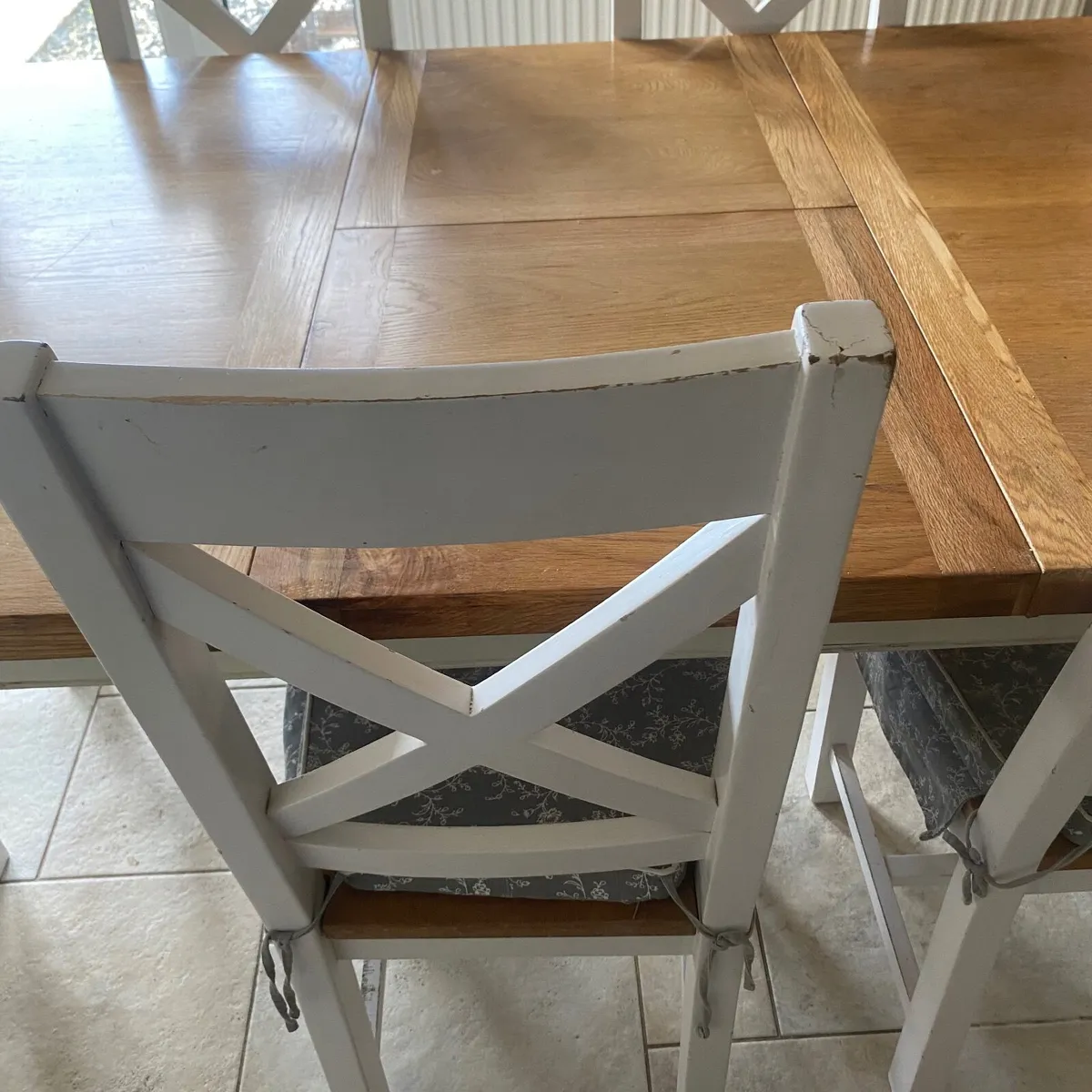 Kitchen table - Image 3