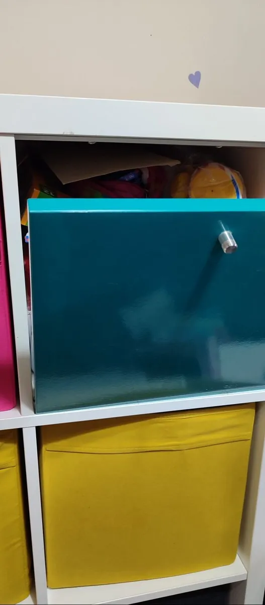 IKEA storage cabinet - Image 2