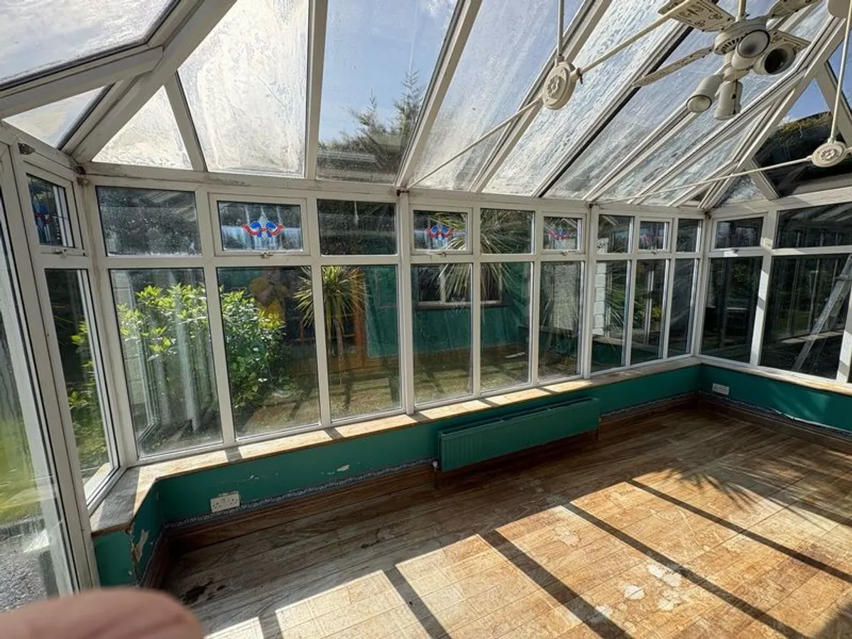 Conservatory - Image 4