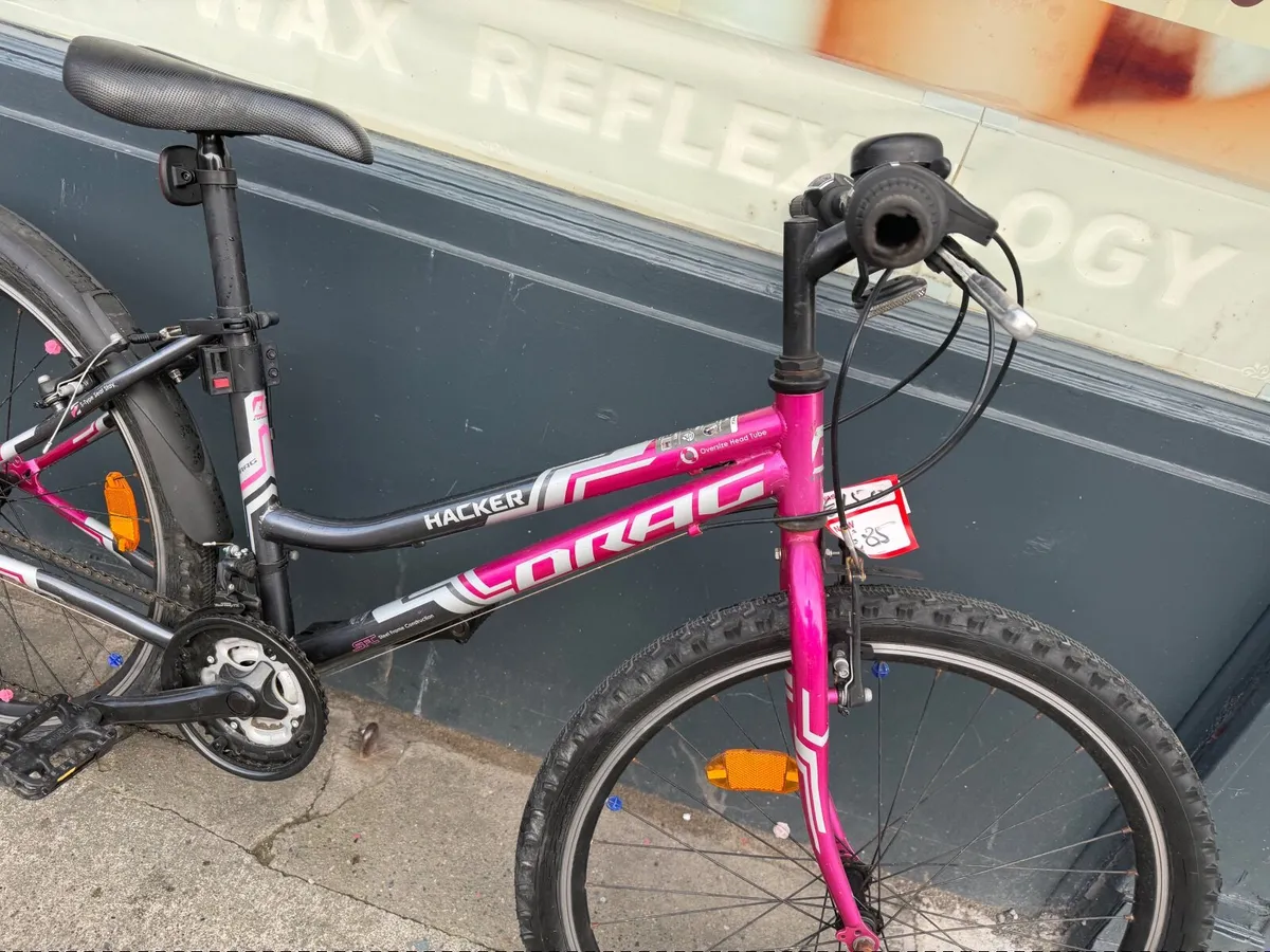 Drag bike ❗️Open 7 days of the week ❗️ - Image 3