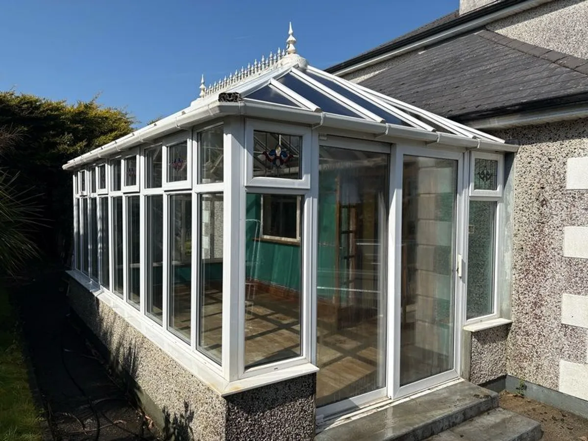 Conservatory - Image 1