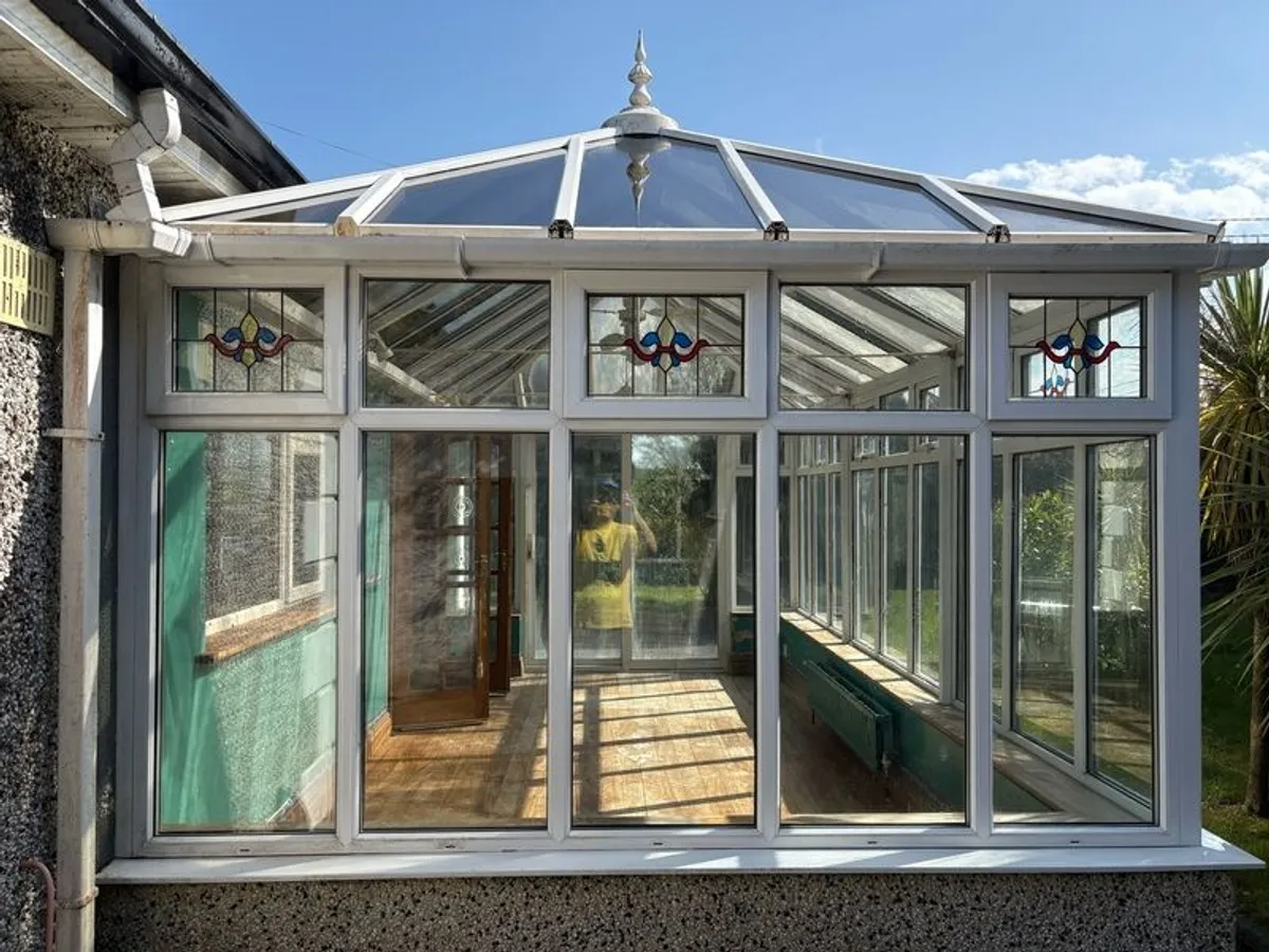 Conservatory - Image 2
