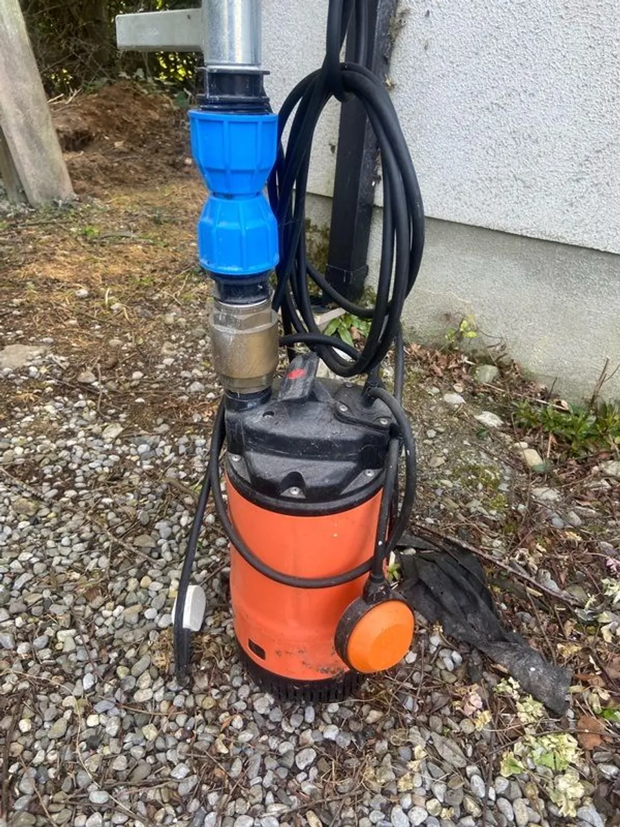 Pressflo Multi Pump - Image 3