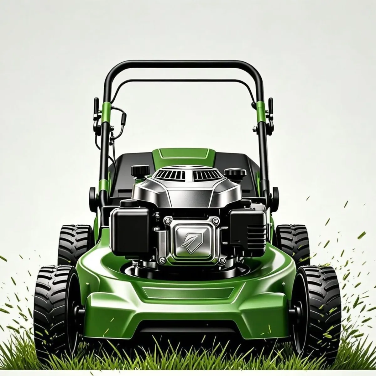 Anyone want there grass cut in Longford available